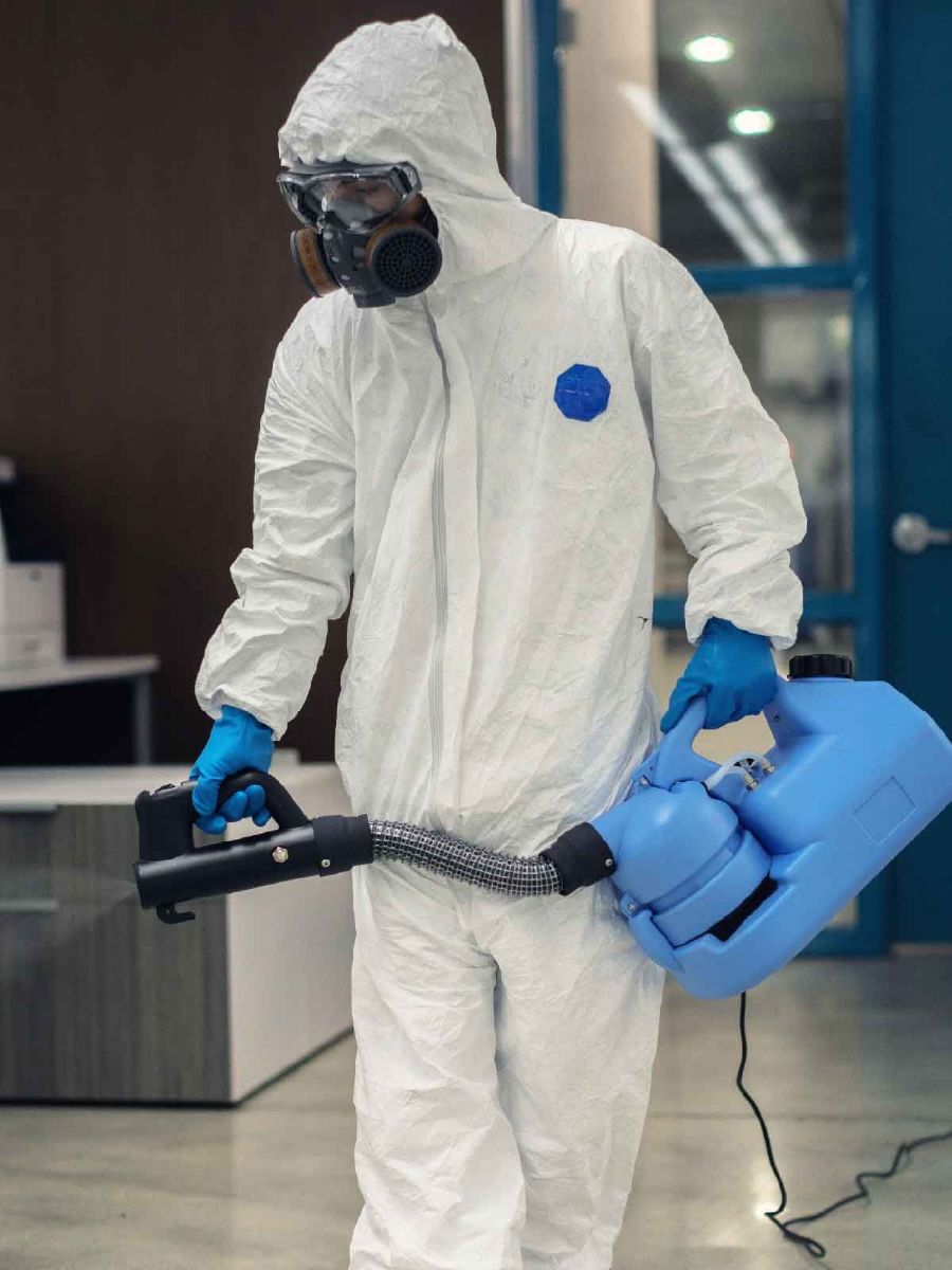 Bitlis ev böcek ilaçlama