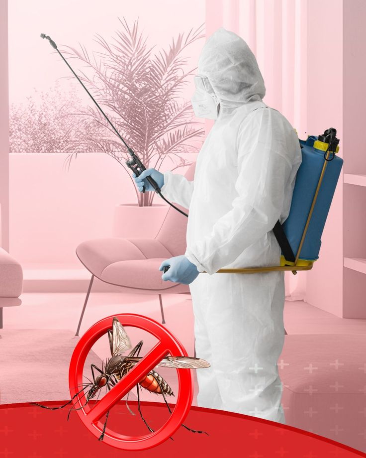 Bitlis kanalizasyon ilaçlama